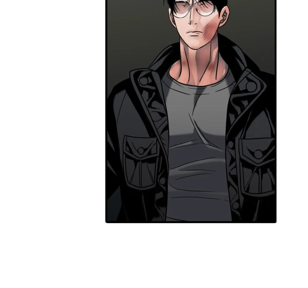 Read Corrosive chapter 14 image 112 on Lezhin