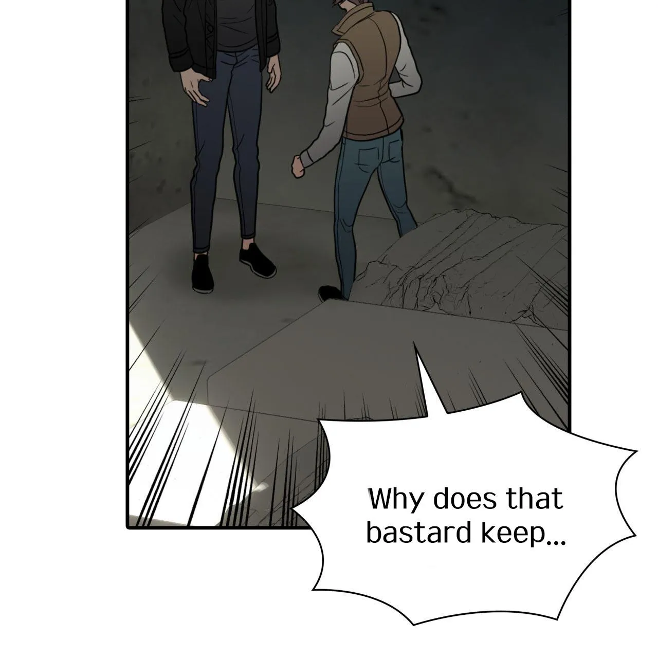 Read Corrosive chapter 14 image 114 on Lezhin