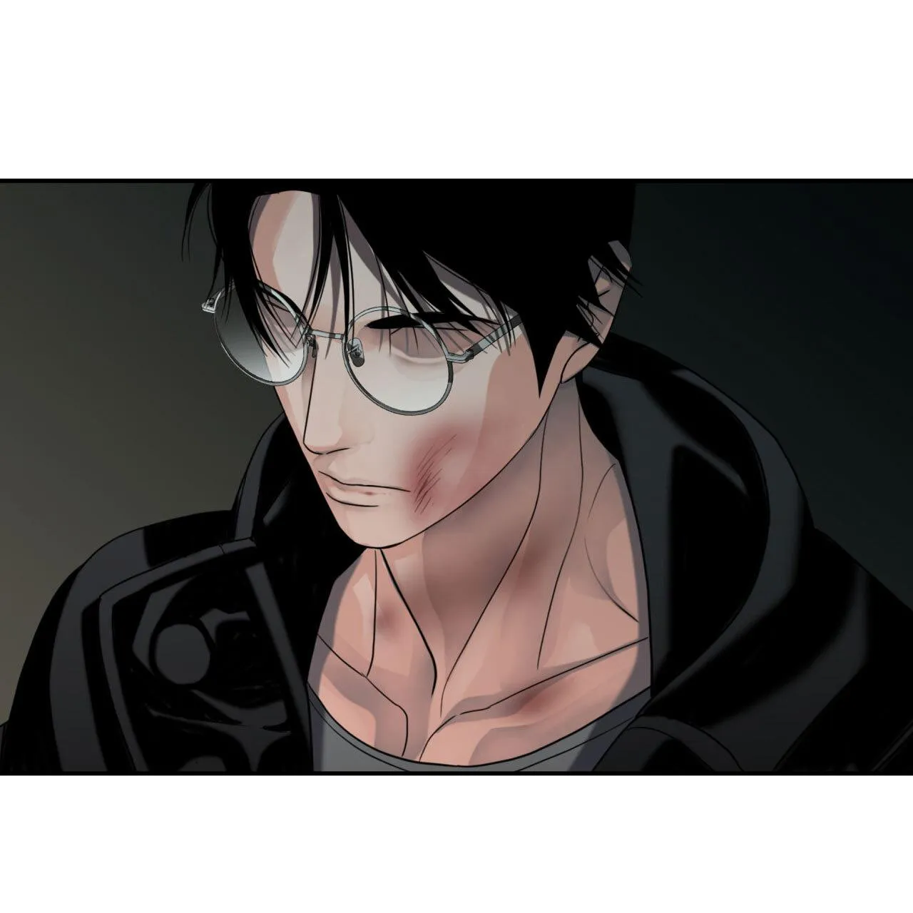 Read Corrosive chapter 14 image 116 on Lezhin