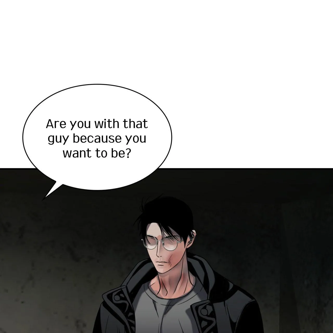 Read Corrosive chapter 14 image 125 on Lezhin