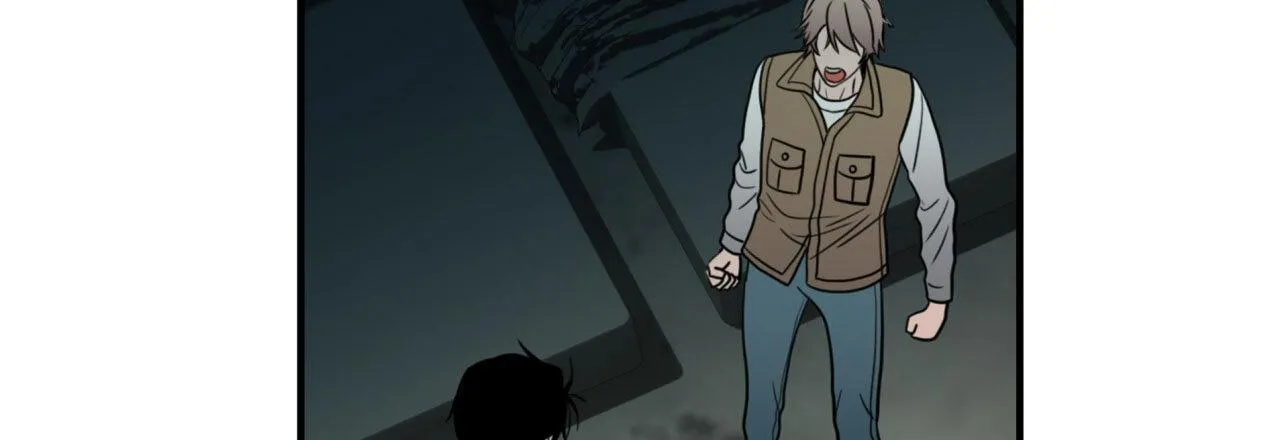 Read Corrosive chapter 14 image 127 on Lezhin