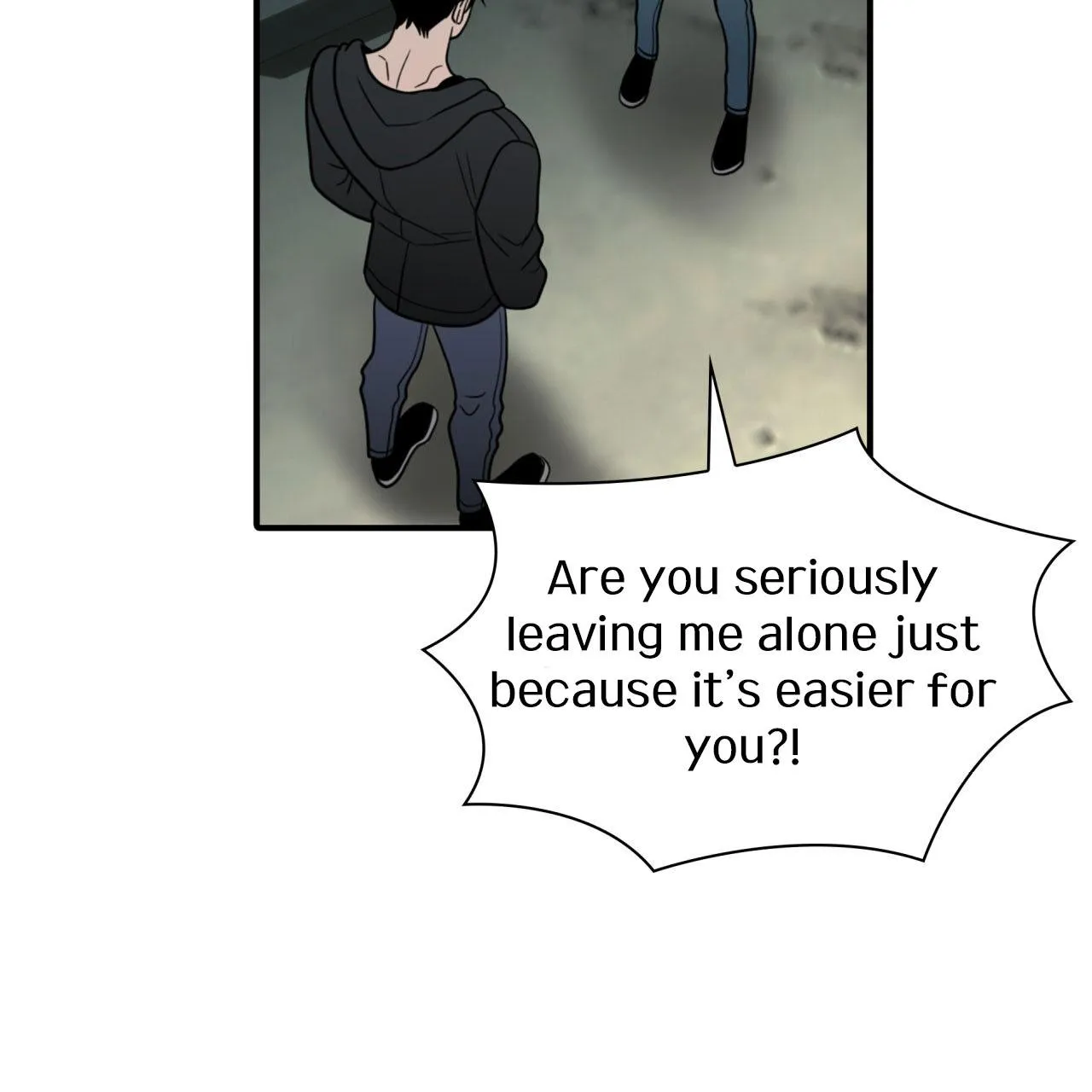 Read Corrosive chapter 14 image 128 on Lezhin