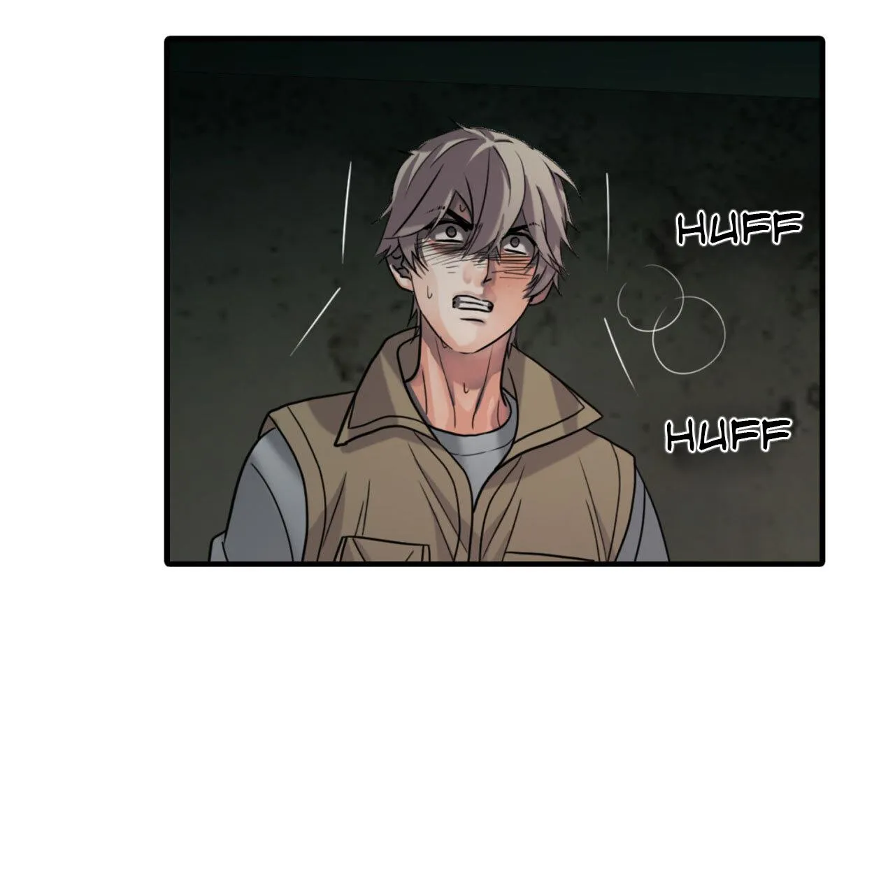 Read Corrosive chapter 14 image 131 on Lezhin