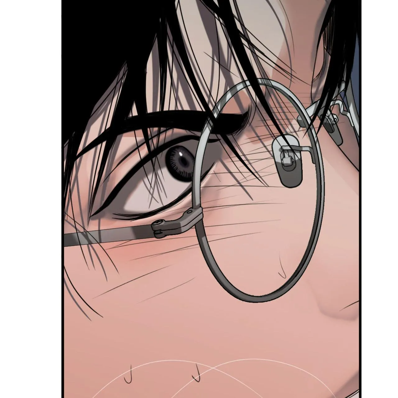 Read Corrosive chapter 14 image 14 on Lezhin