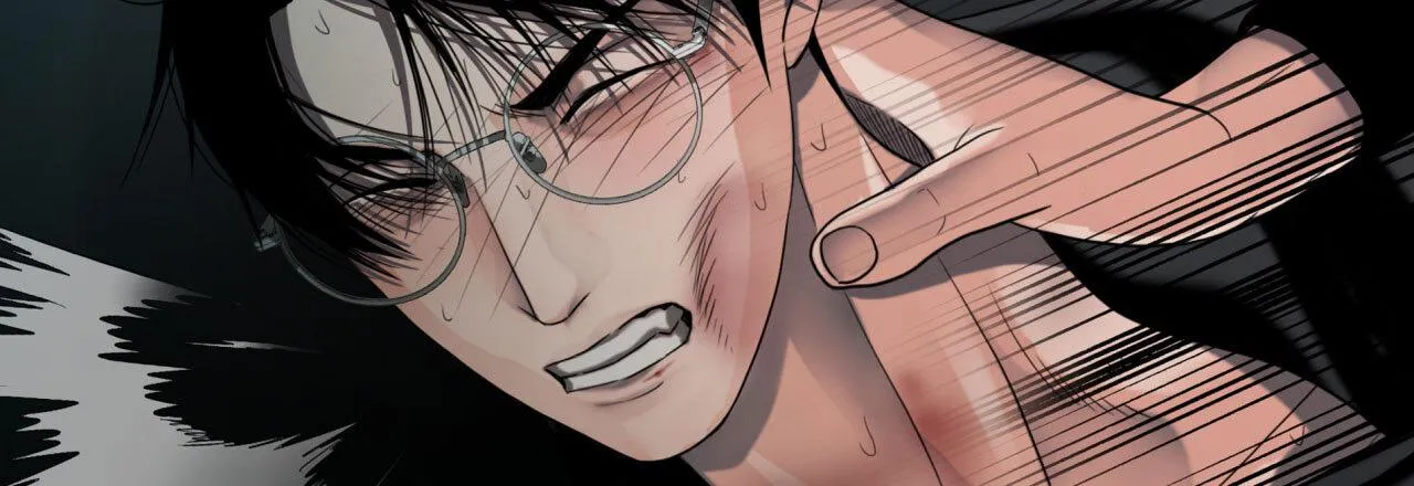 Read Corrosive chapter 14 image 3 on Lezhin