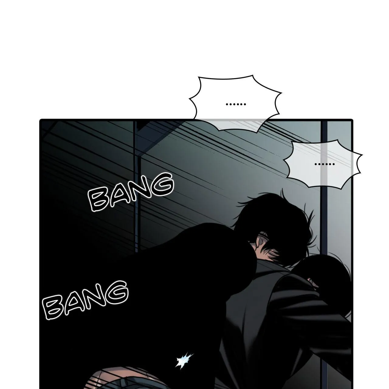 Read Corrosive chapter 14 image 33 on Lezhin