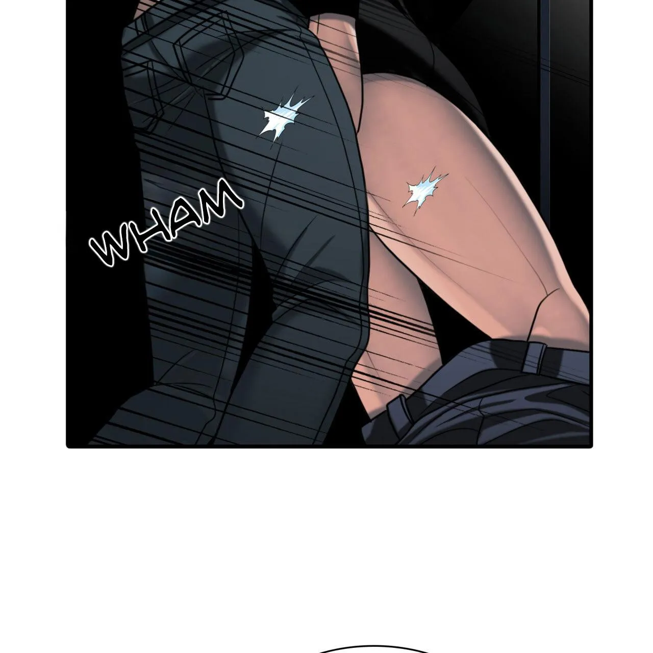 Read Corrosive chapter 14 image 34 on Lezhin