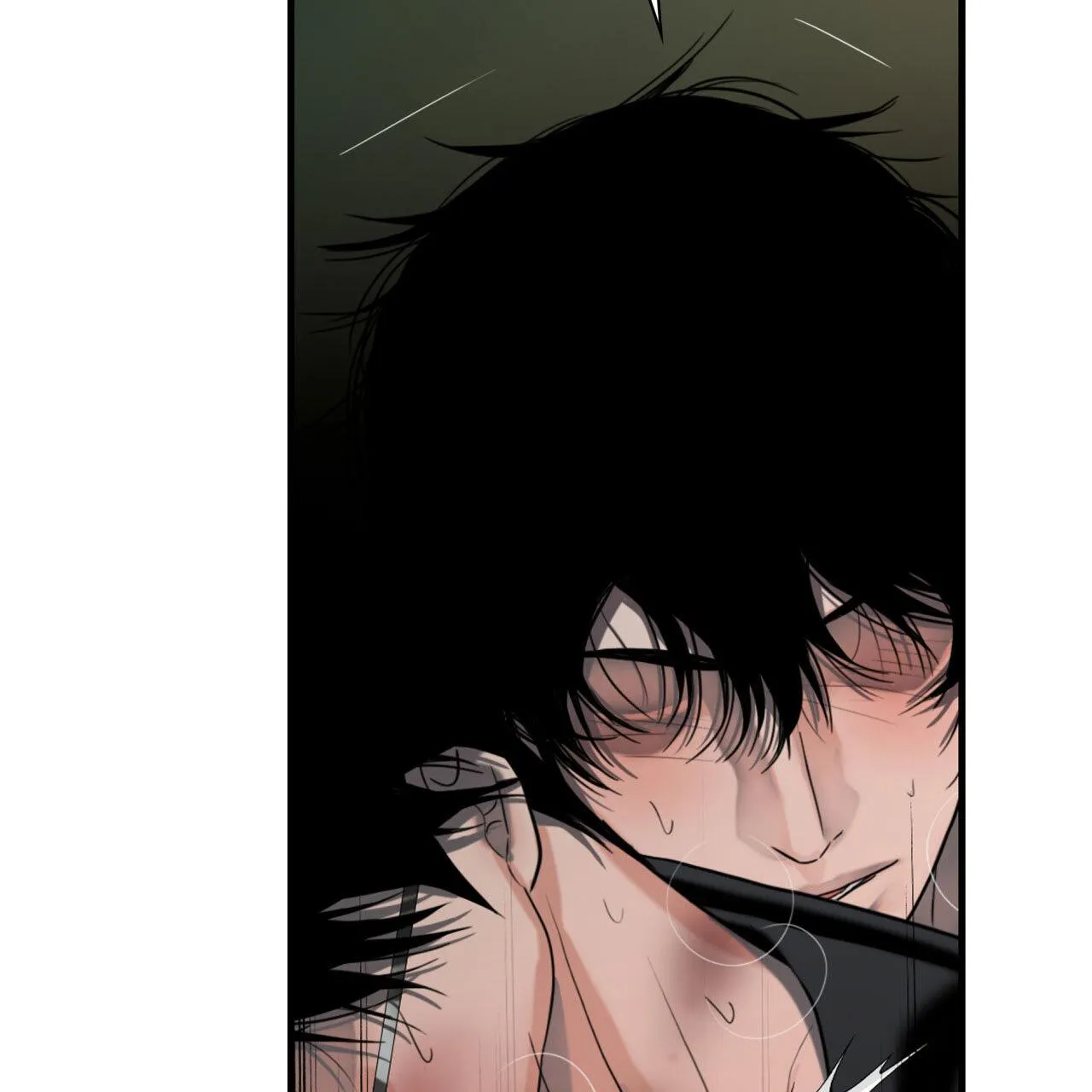 Read Corrosive chapter 14 image 36 on Lezhin