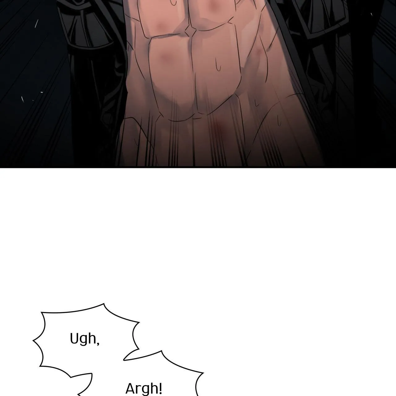 Read Corrosive chapter 14 image 42 on Lezhin