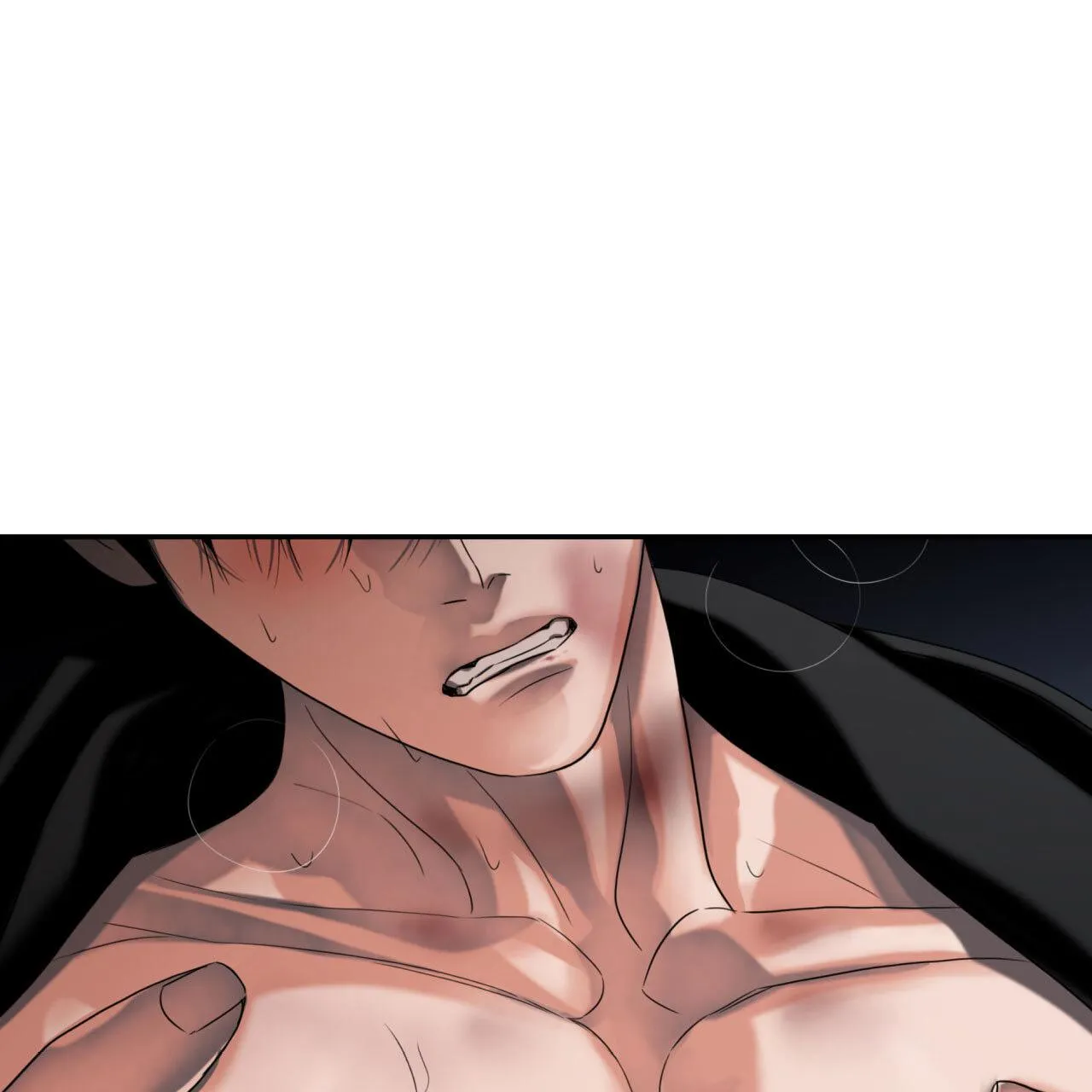 Read Corrosive chapter 14 image 45 on Lezhin