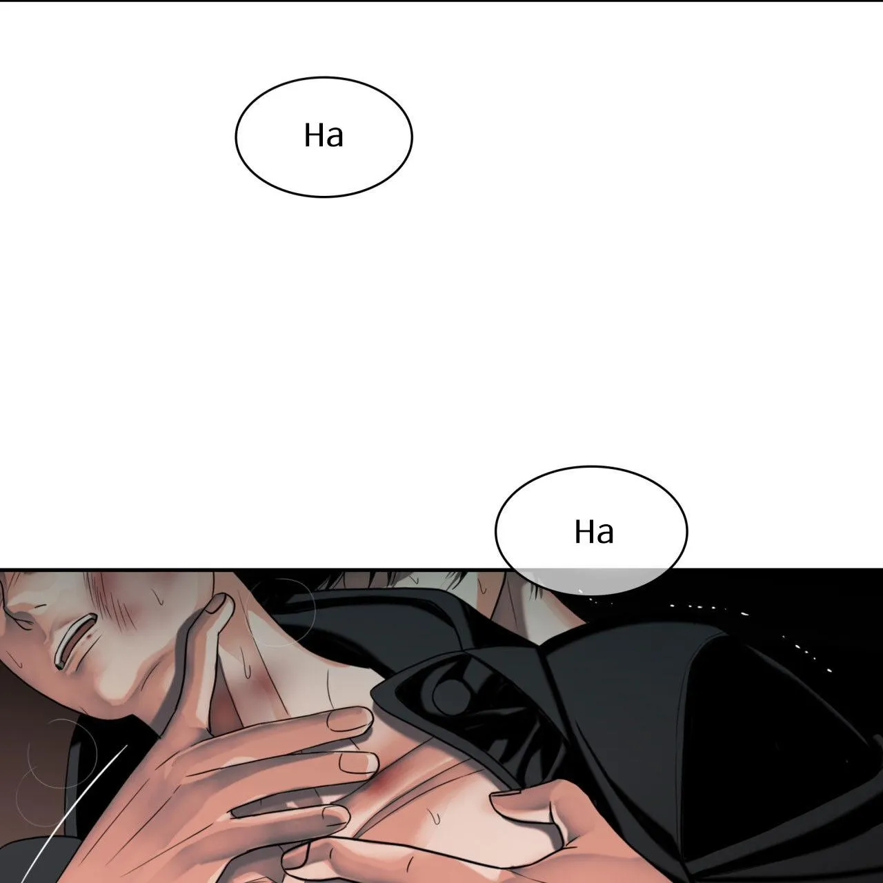 Read Corrosive chapter 14 image 56 on Lezhin