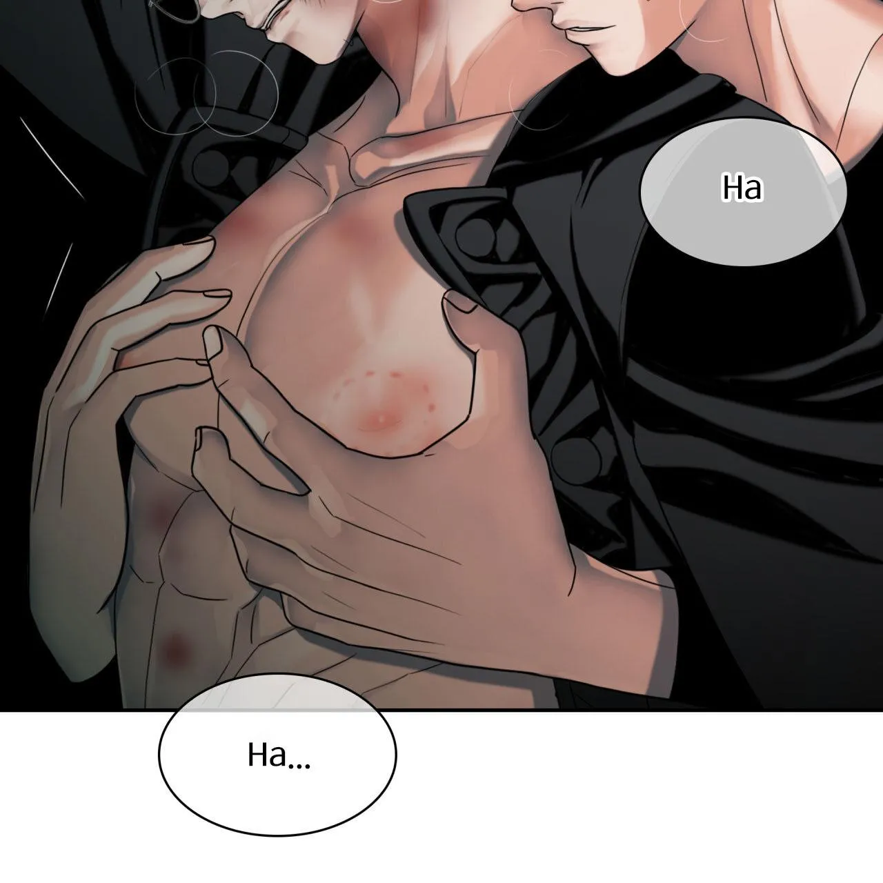 Read Corrosive chapter 14 image 61 on Lezhin