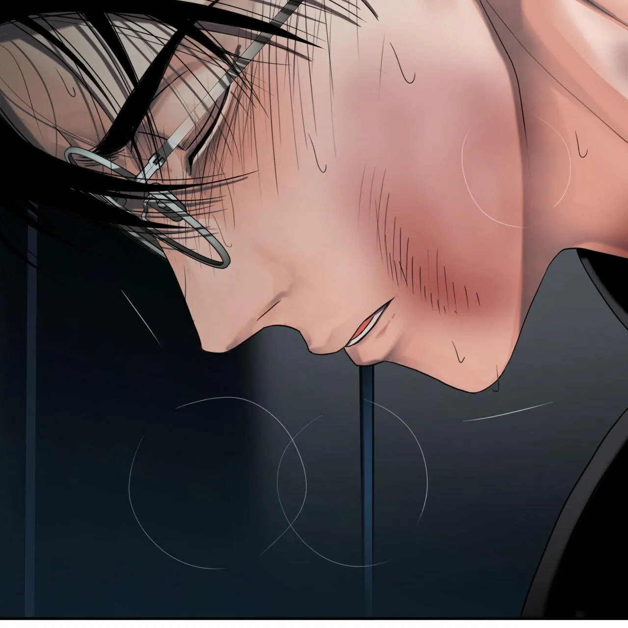 Read Corrosive chapter 14 image 74 on Lezhin