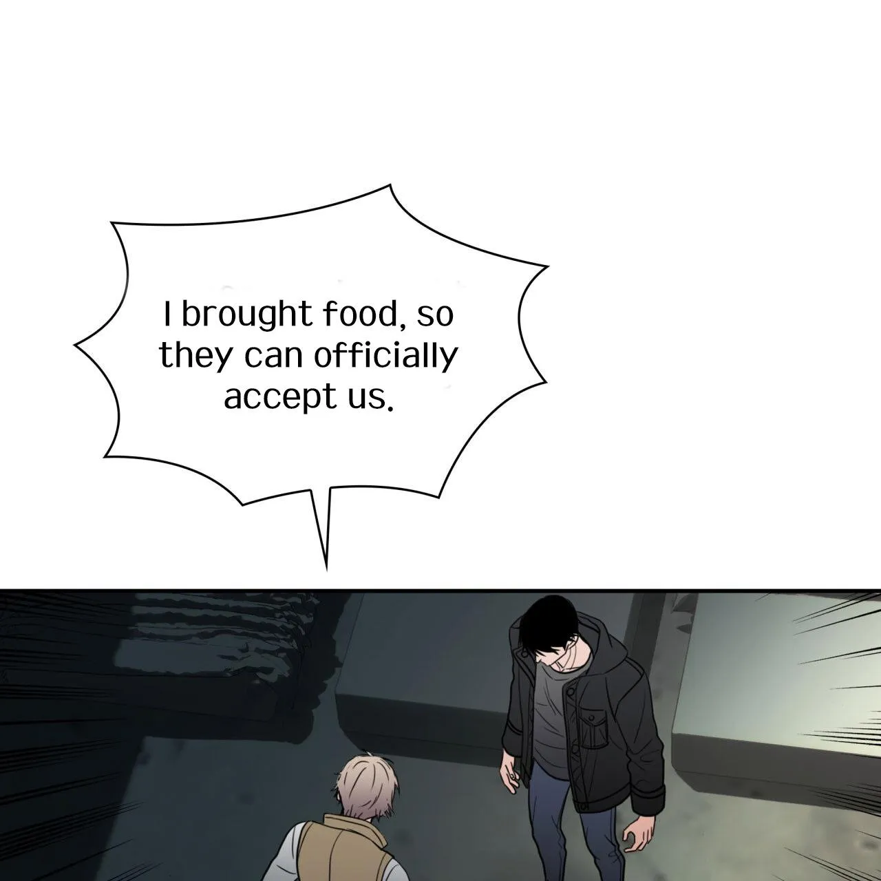 Read Corrosive chapter 14 image 93 on Lezhin
