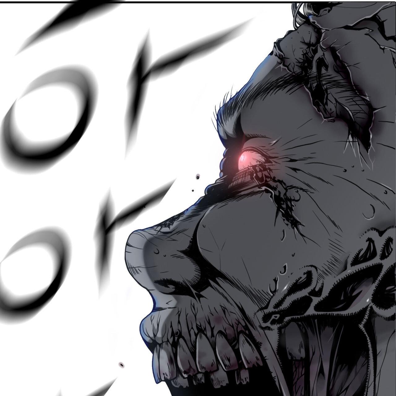 Read Corrosive chapter 15.1 image 117 on Lezhin