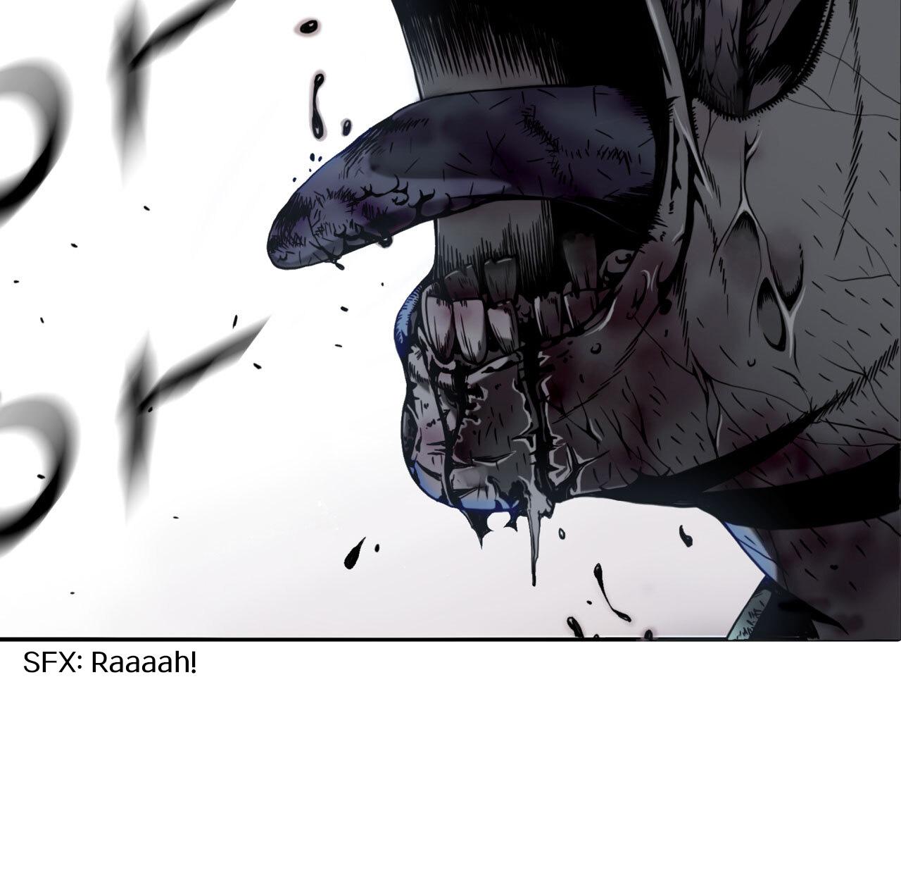 Read Corrosive chapter 15.1 image 118 on Lezhin
