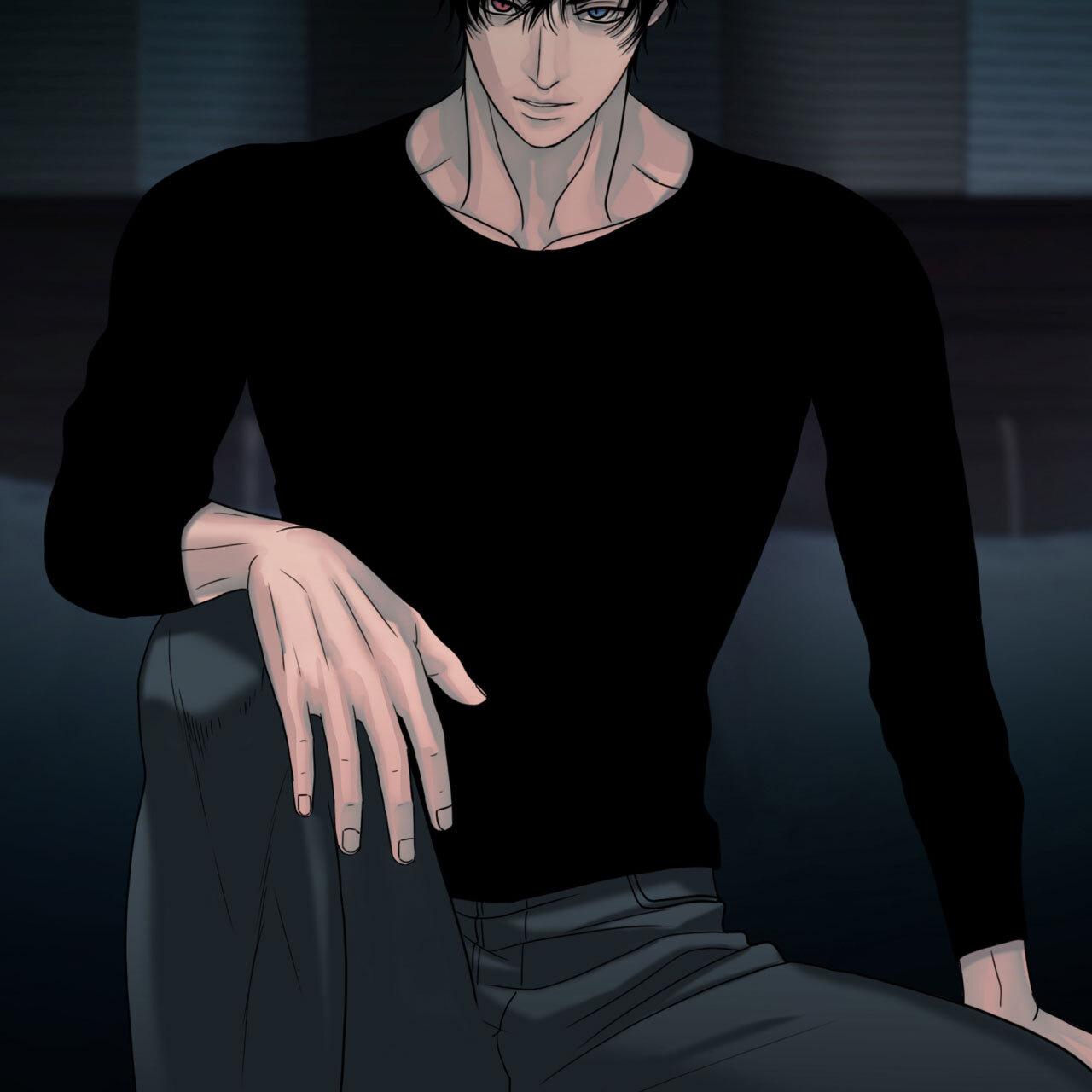 Read Corrosive chapter 15.1 image 133 on Lezhin