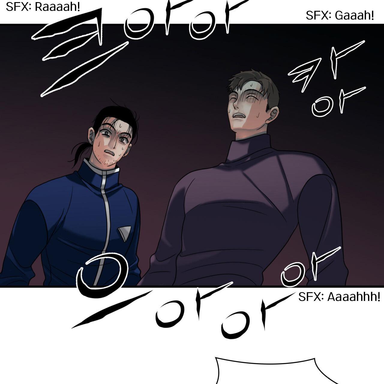 Read Corrosive chapter 15.1 image 149 on Lezhin