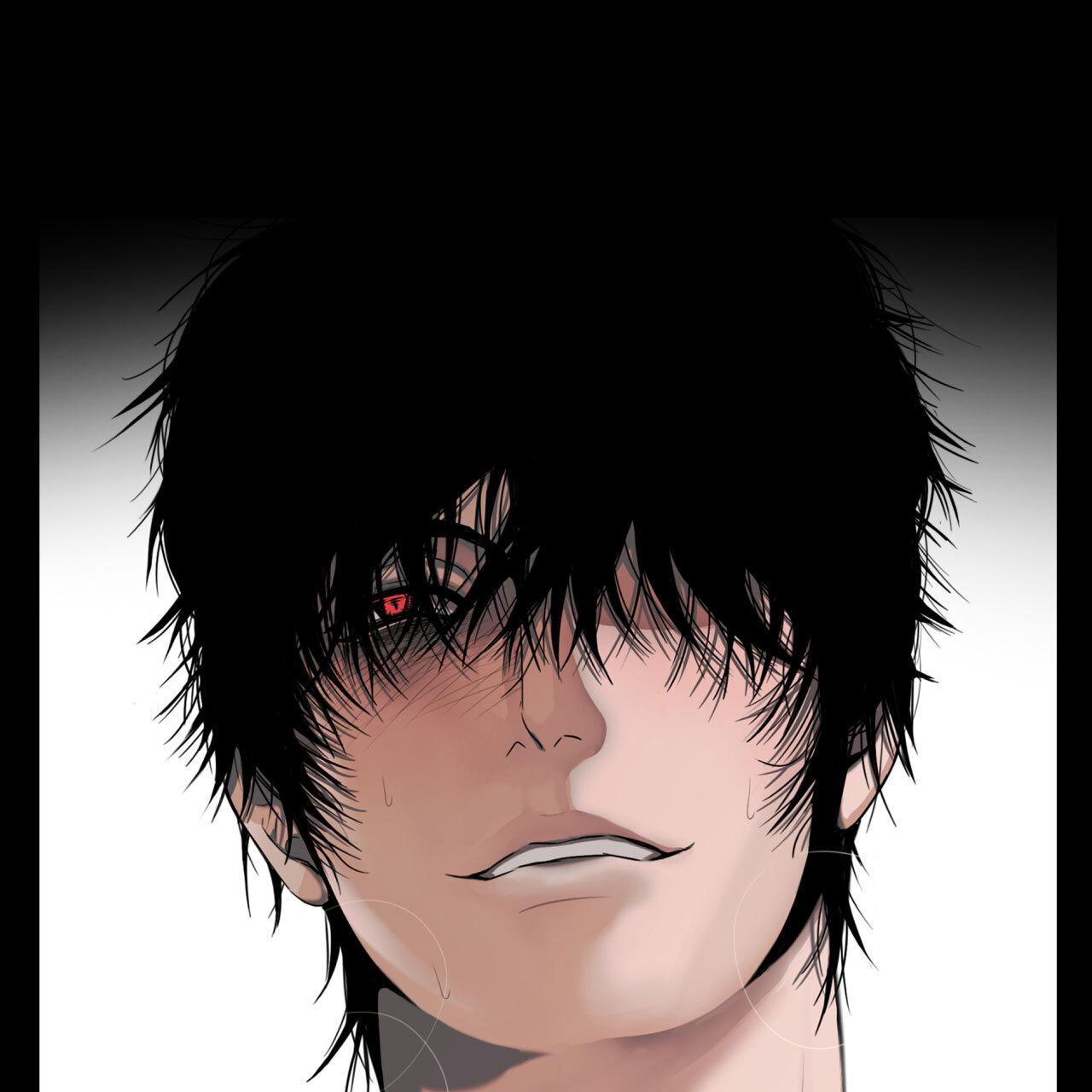 Read Corrosive chapter 15.1 image 17 on Lezhin