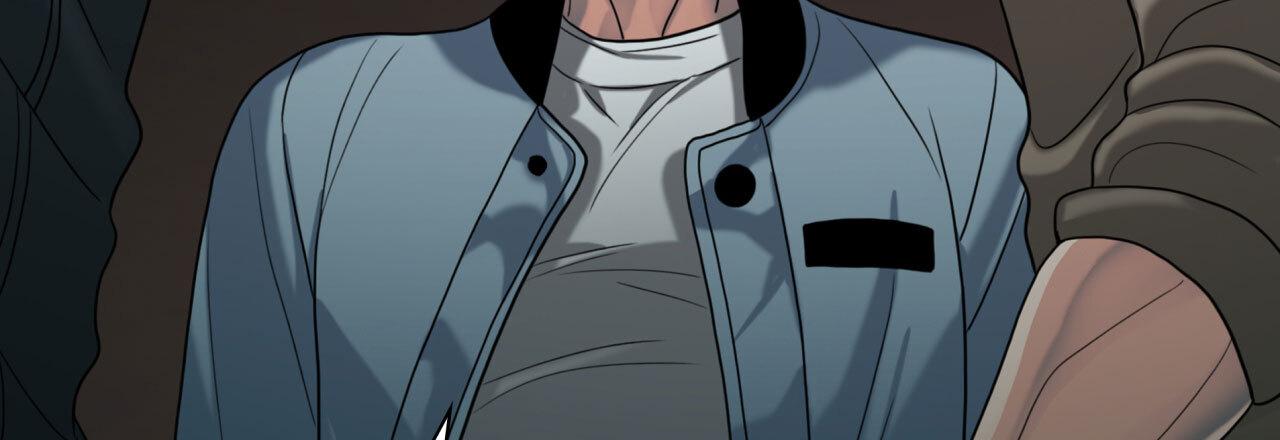 Read Corrosive chapter 15.1 image 34 on Lezhin