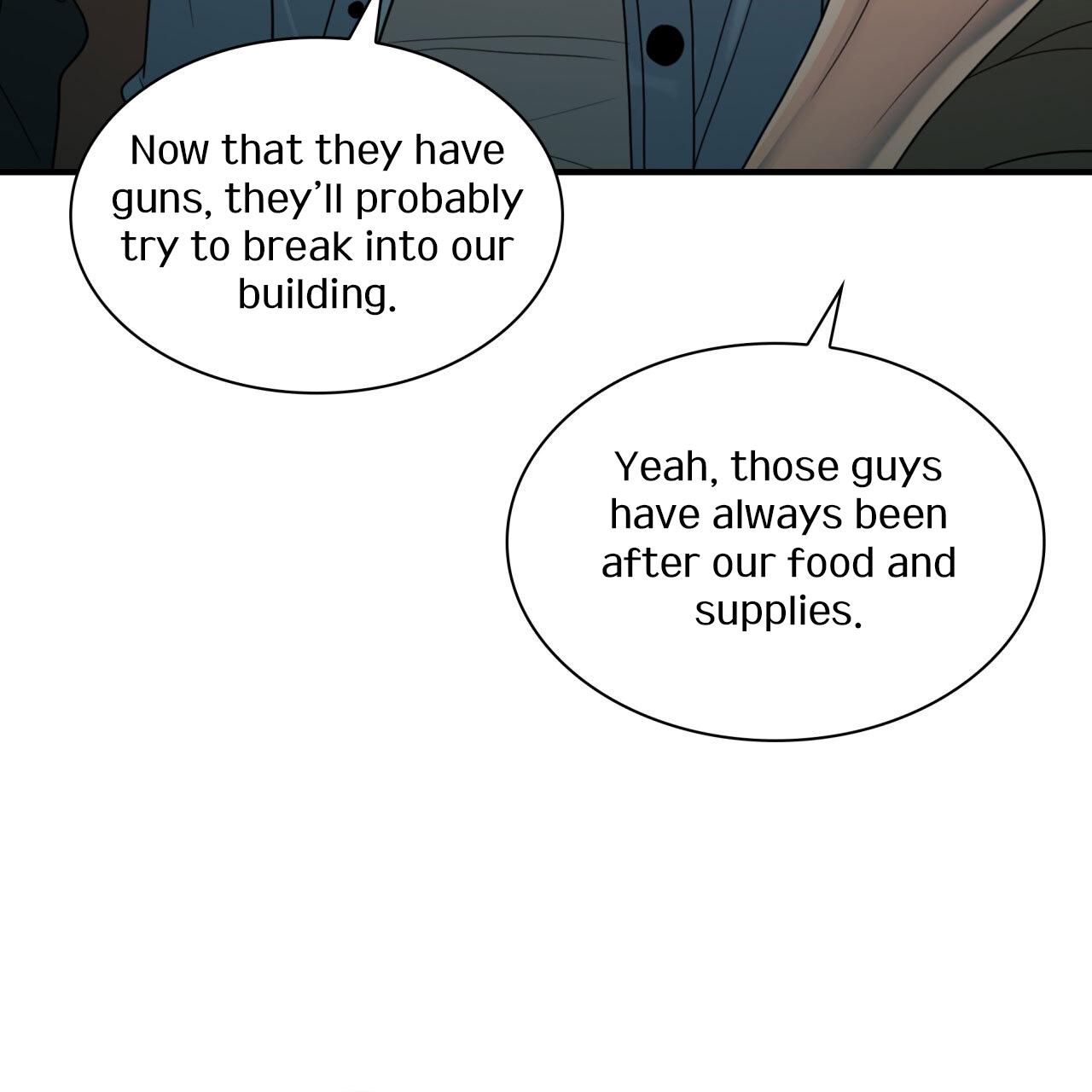 Read Corrosive chapter 15.1 image 35 on Lezhin