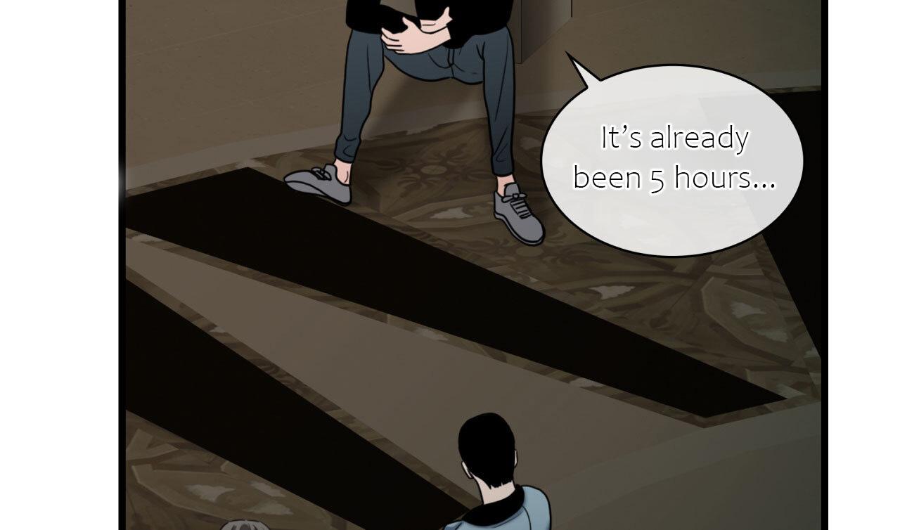 Read Corrosive chapter 15.1 image 39 on Lezhin