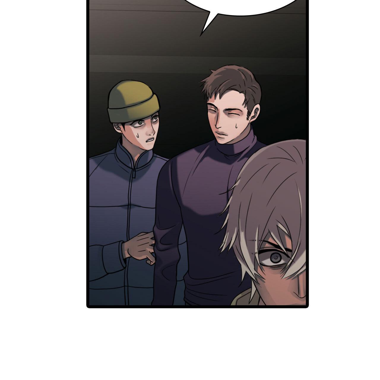 Read Corrosive chapter 15.1 image 71 on Lezhin