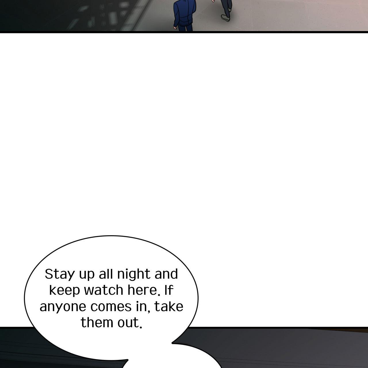Read Corrosive chapter 15.1 image 85 on Lezhin