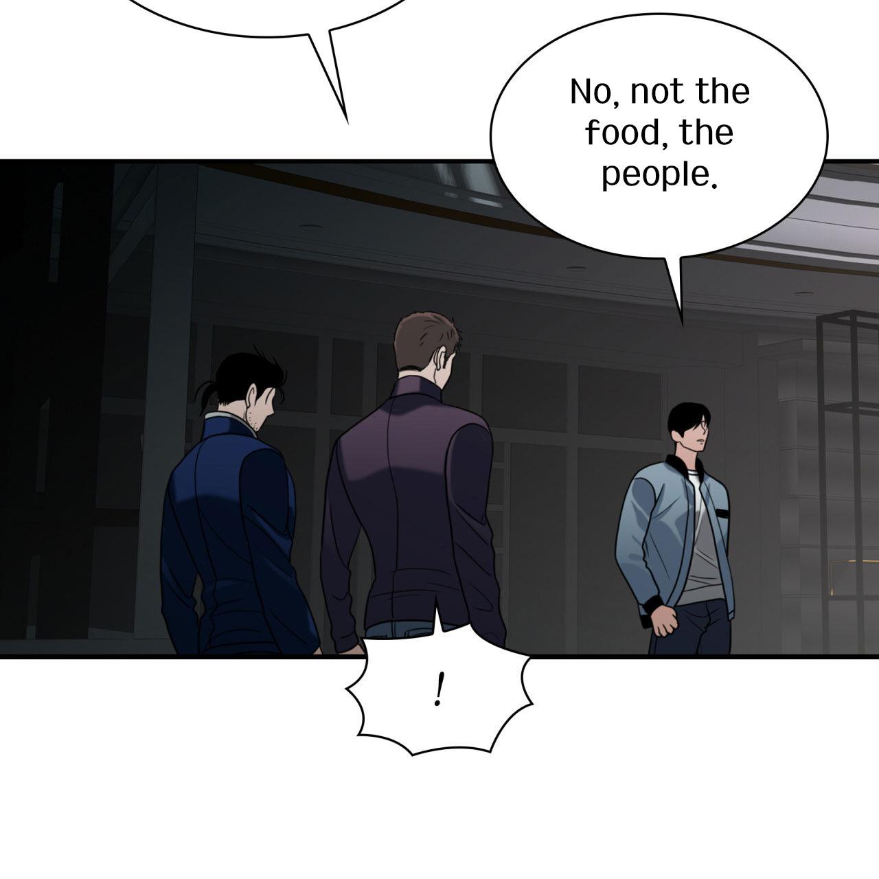 Read Corrosive chapter 15.1 image 88 on Lezhin