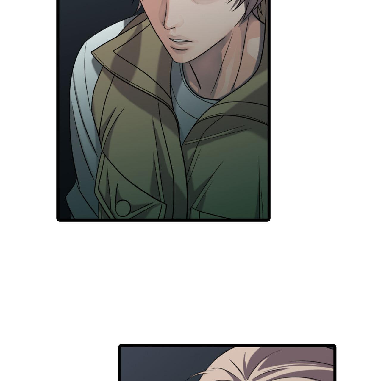 Read Corrosive chapter 15.1 image 9 on Lezhin