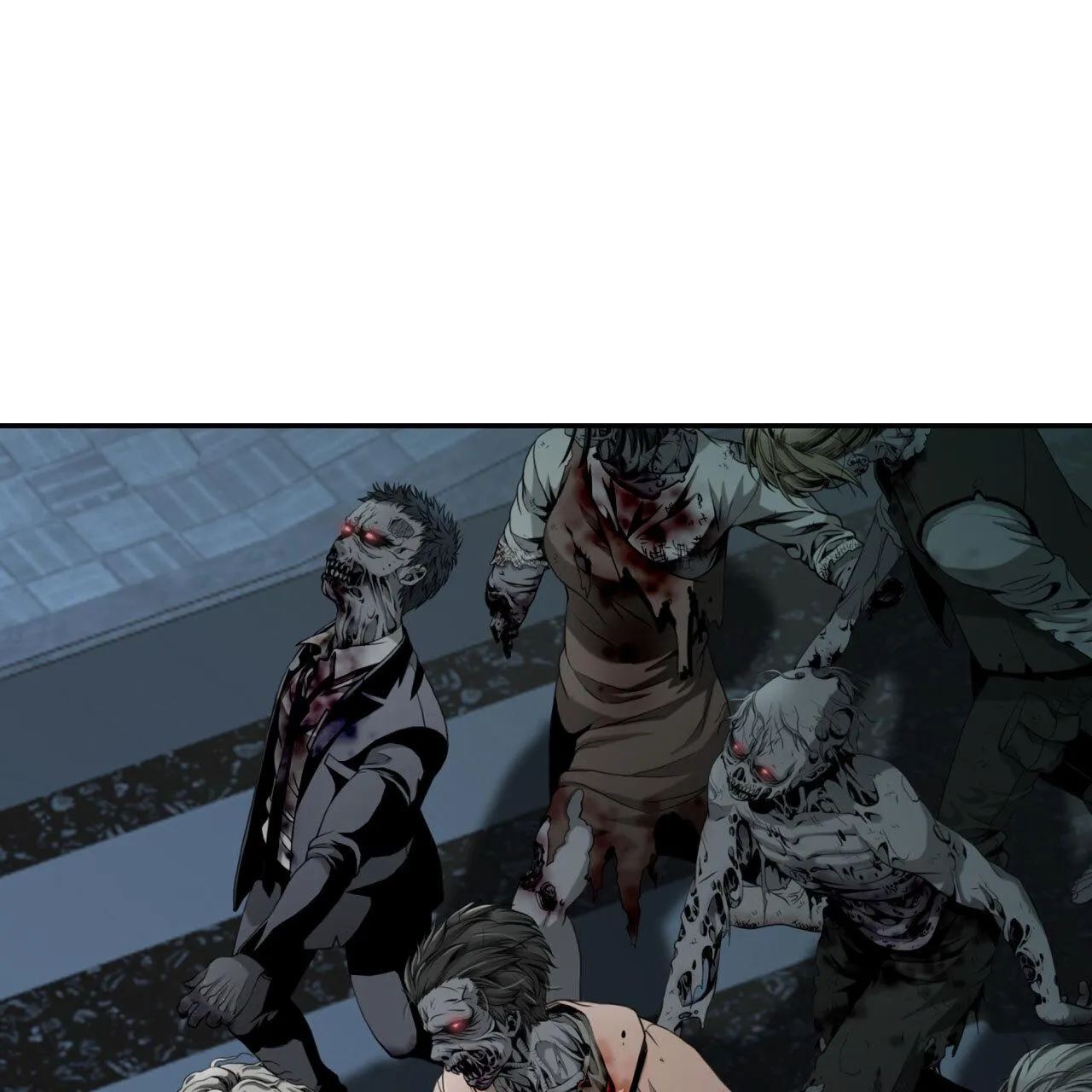 Read Corrosive chapter 15 image 108 on Lezhin