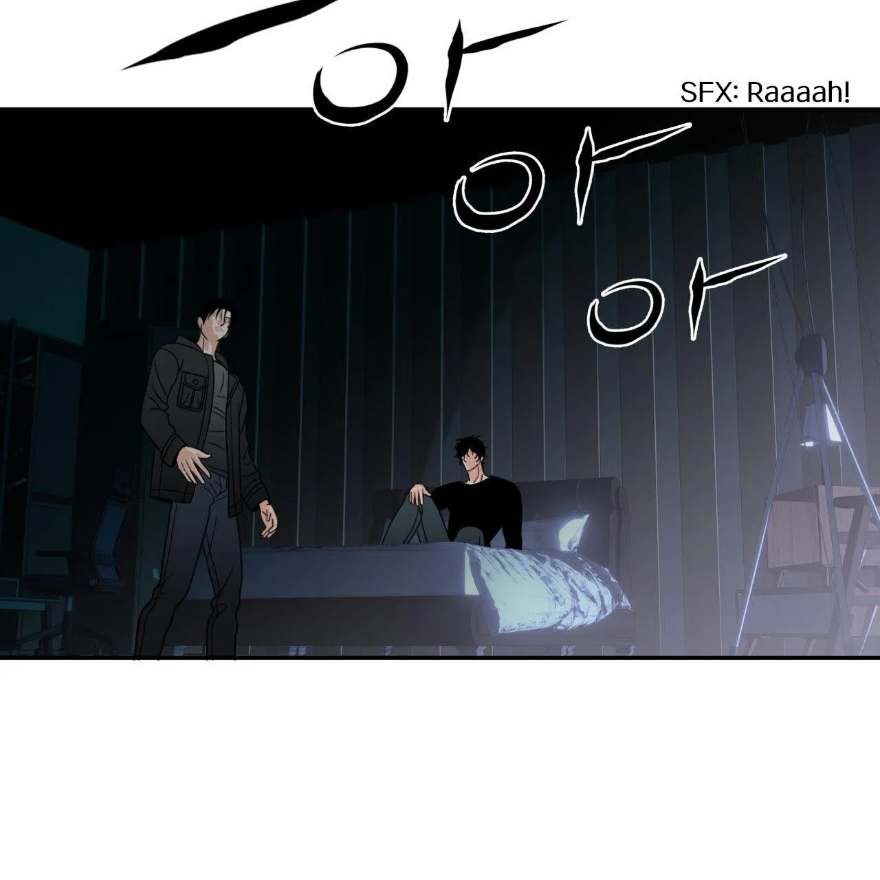Read Corrosive chapter 15 image 126 on Lezhin