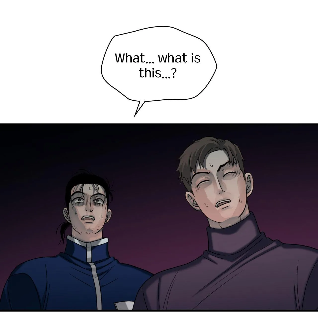 Read Corrosive chapter 15 image 137 on Lezhin