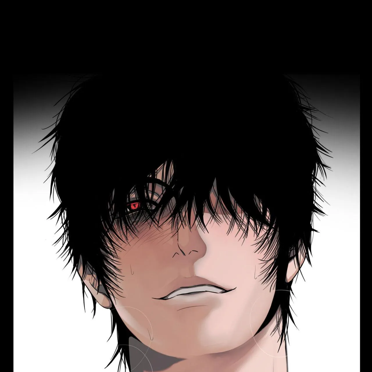 Read Corrosive chapter 15 image 17 on Lezhin