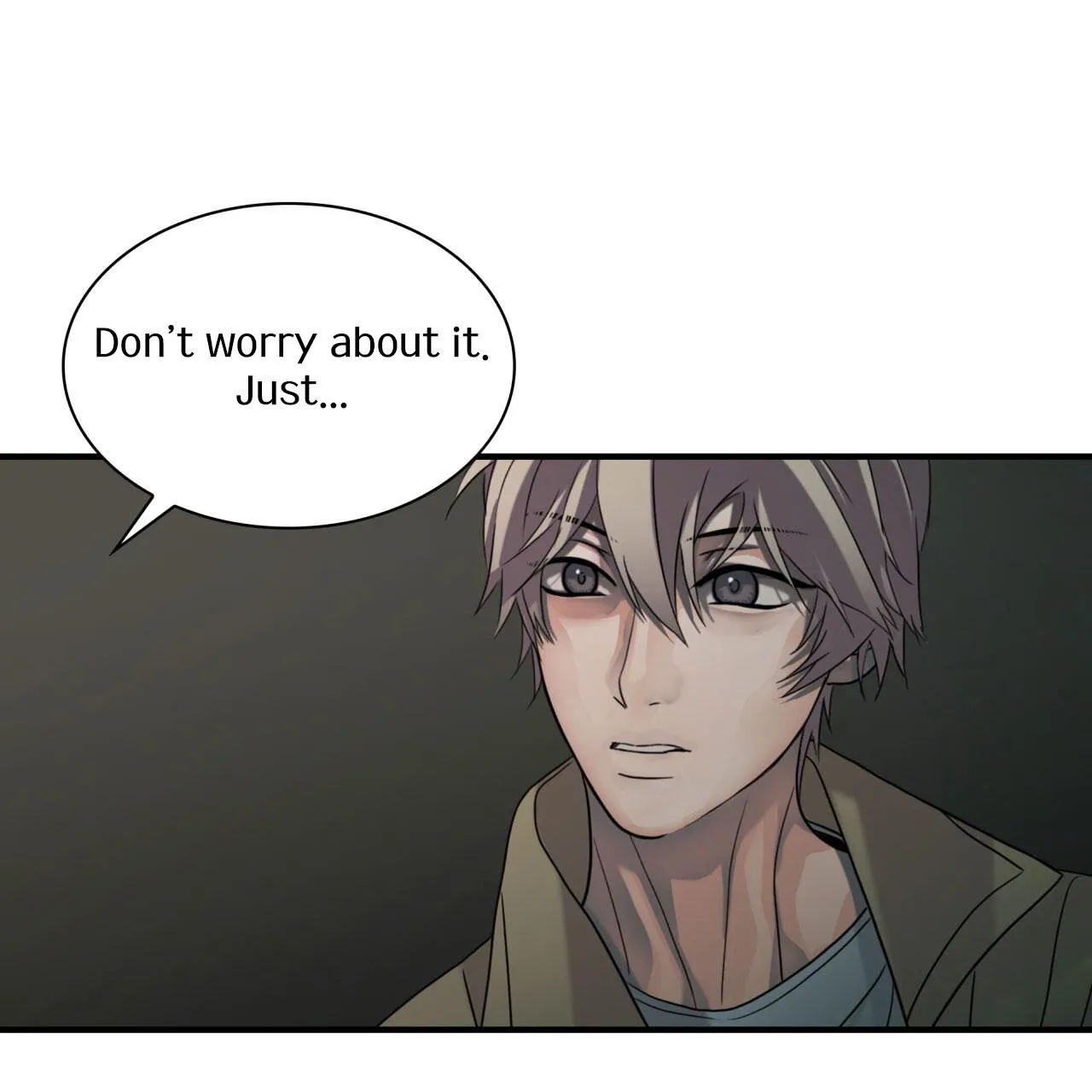 Read Corrosive chapter 15 image 21 on Lezhin