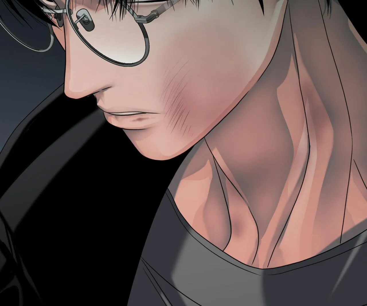 Read Corrosive chapter 15 image 24 on Lezhin