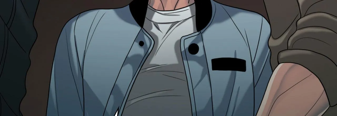 Read Corrosive chapter 15 image 34 on Lezhin