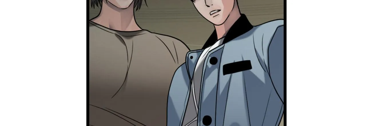 Read Corrosive chapter 15 image 37 on Lezhin