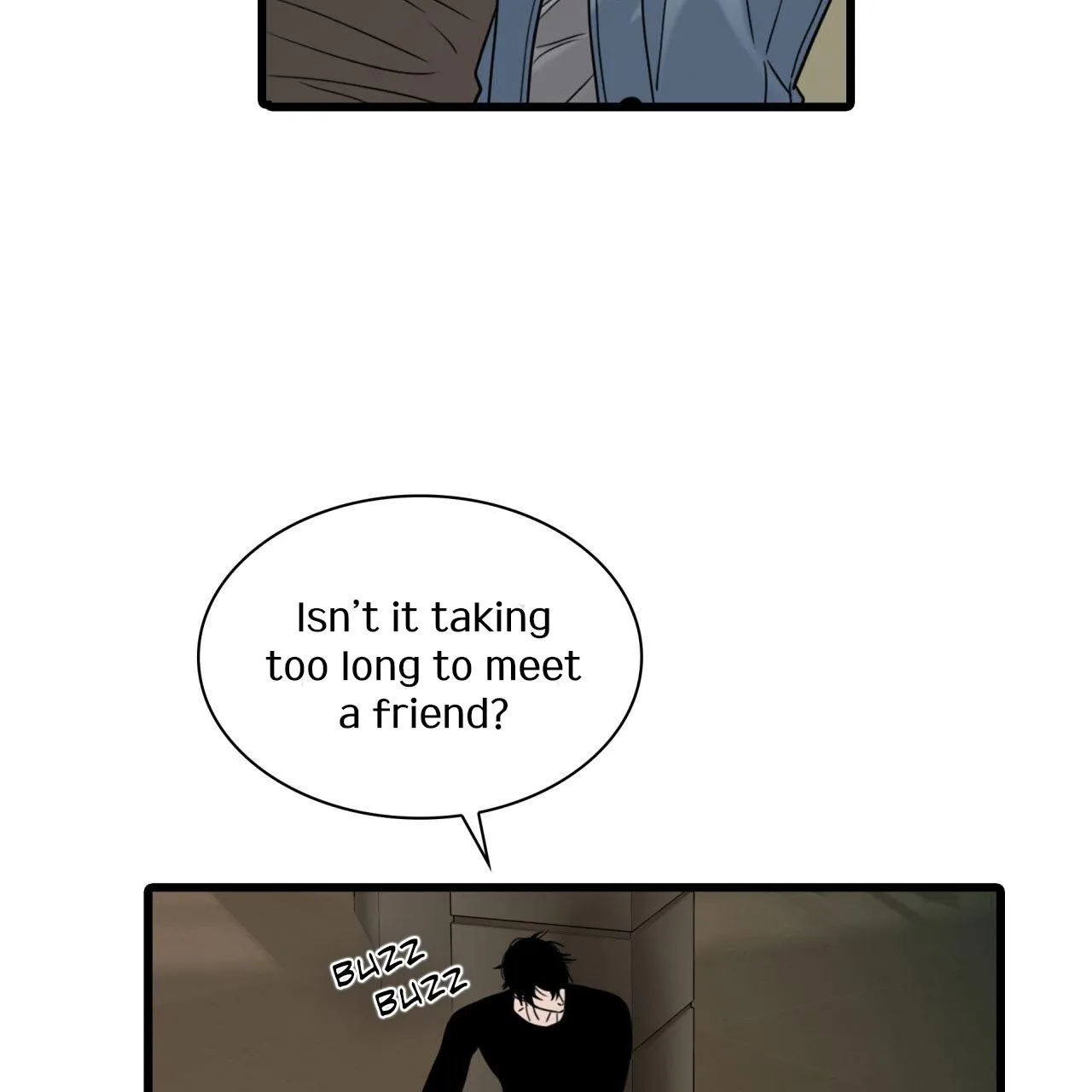 Read Corrosive chapter 15 image 38 on Lezhin