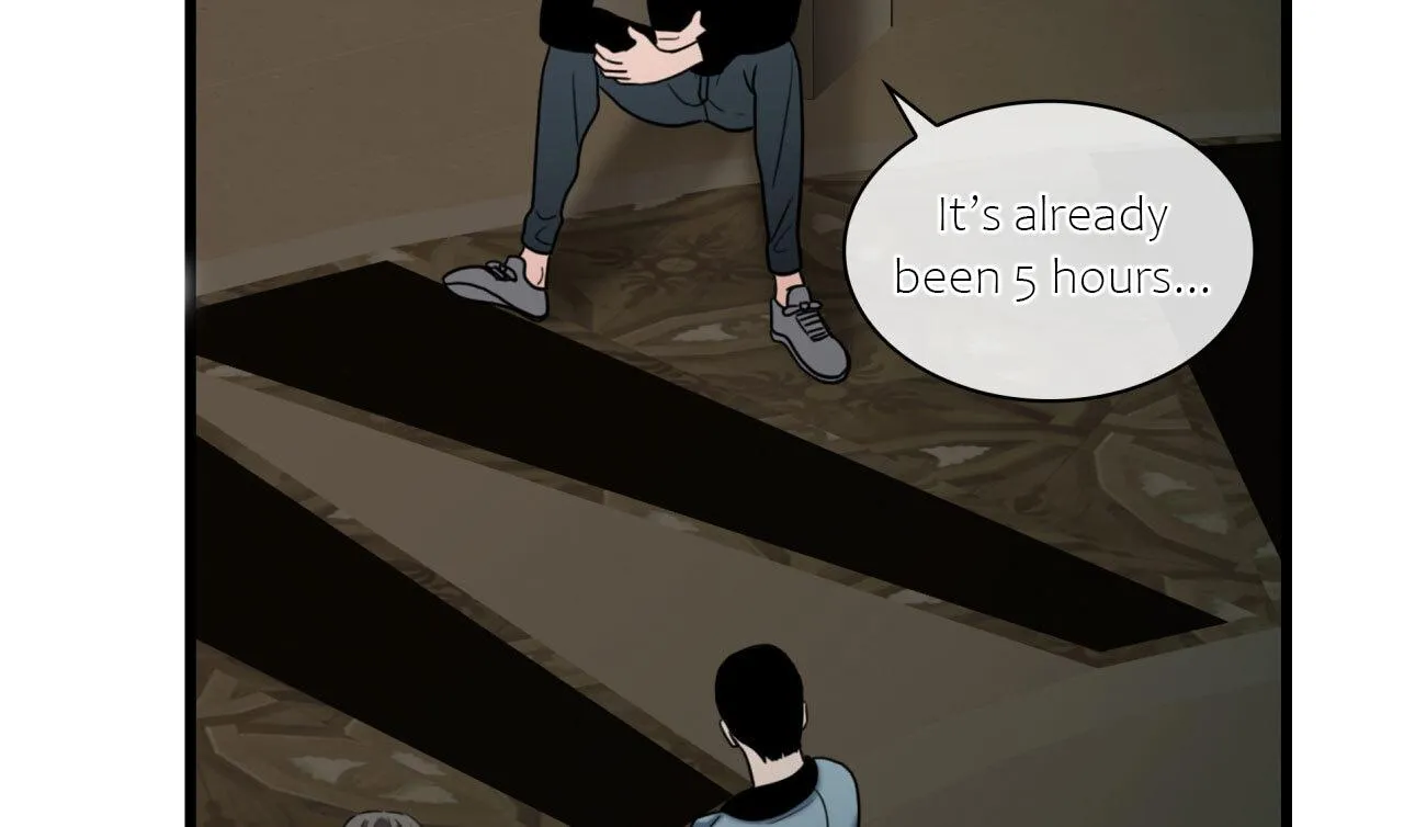 Read Corrosive chapter 15 image 39 on Lezhin