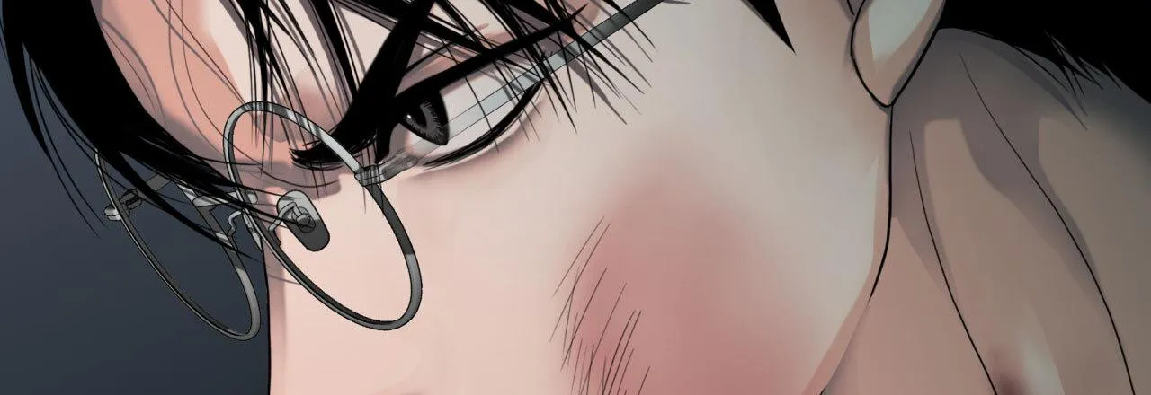 Read Corrosive chapter 15 image 4 on Lezhin
