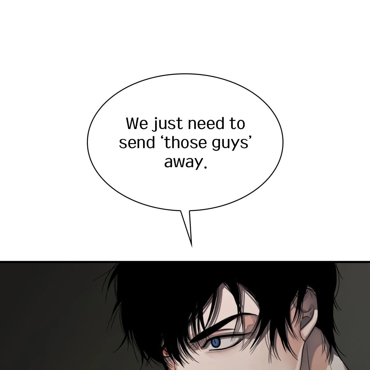 Read Corrosive chapter 15 image 43 on Lezhin