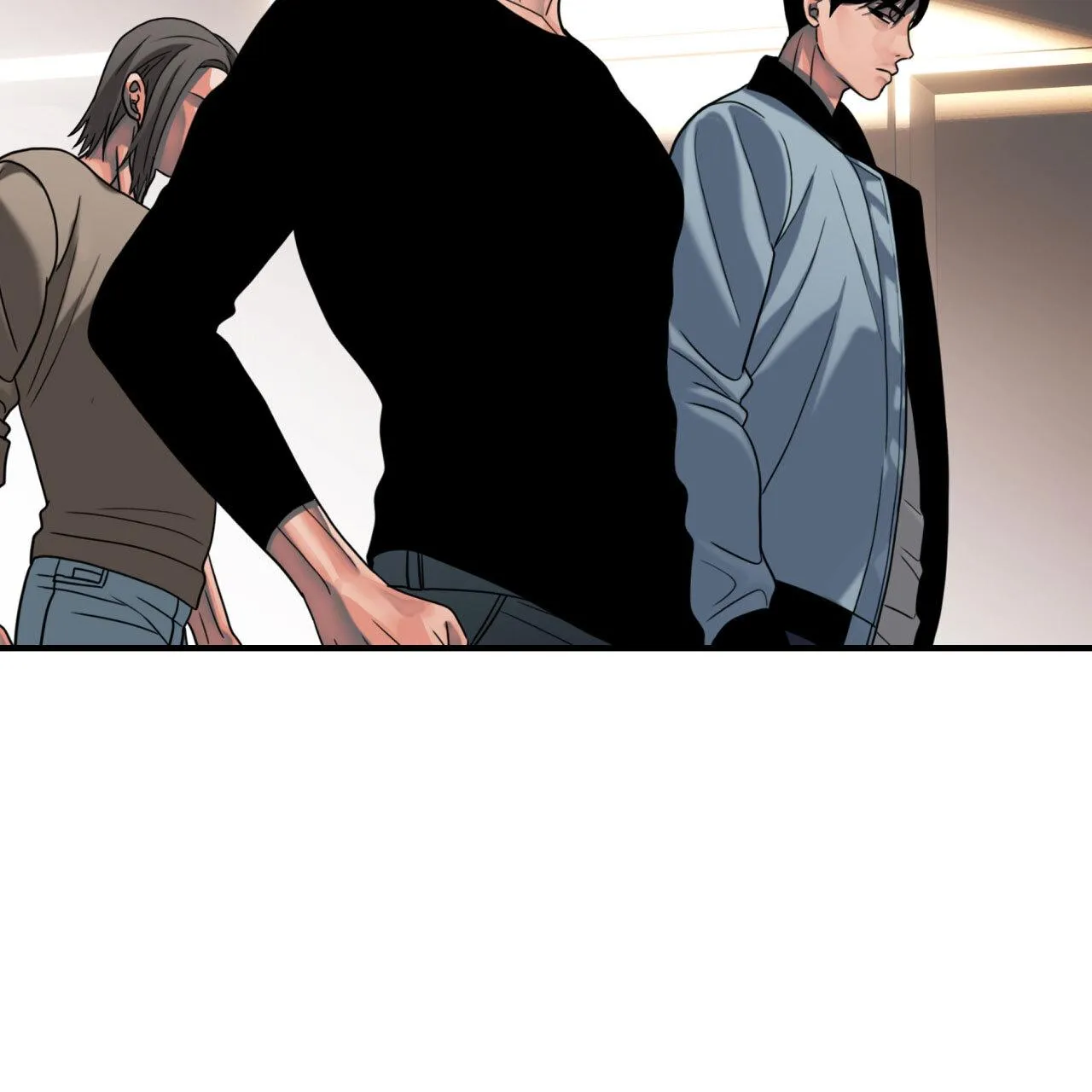 Read Corrosive chapter 15 image 48 on Lezhin