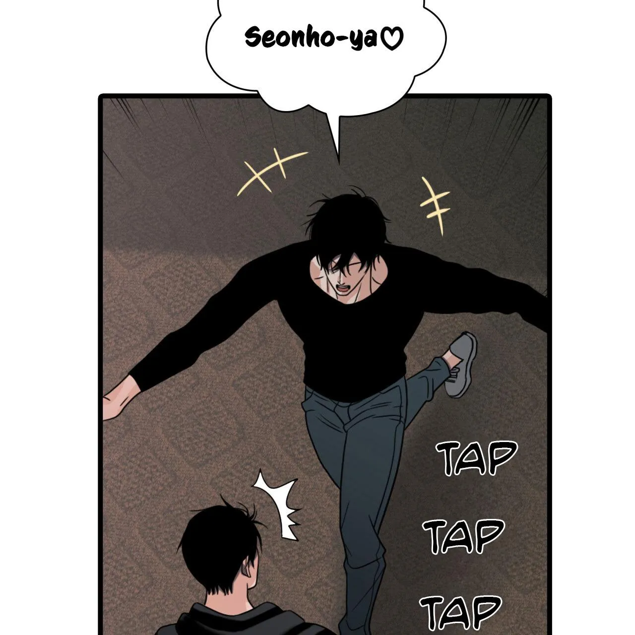 Read Corrosive chapter 15 image 51 on Lezhin