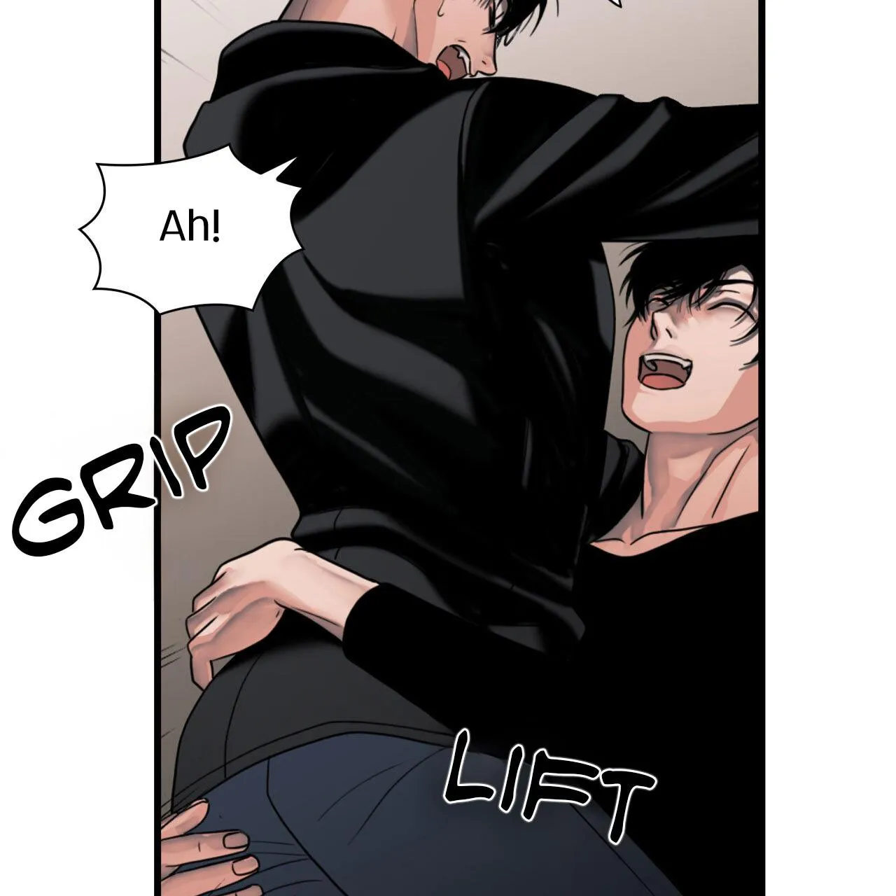 Read Corrosive chapter 15 image 54 on Lezhin