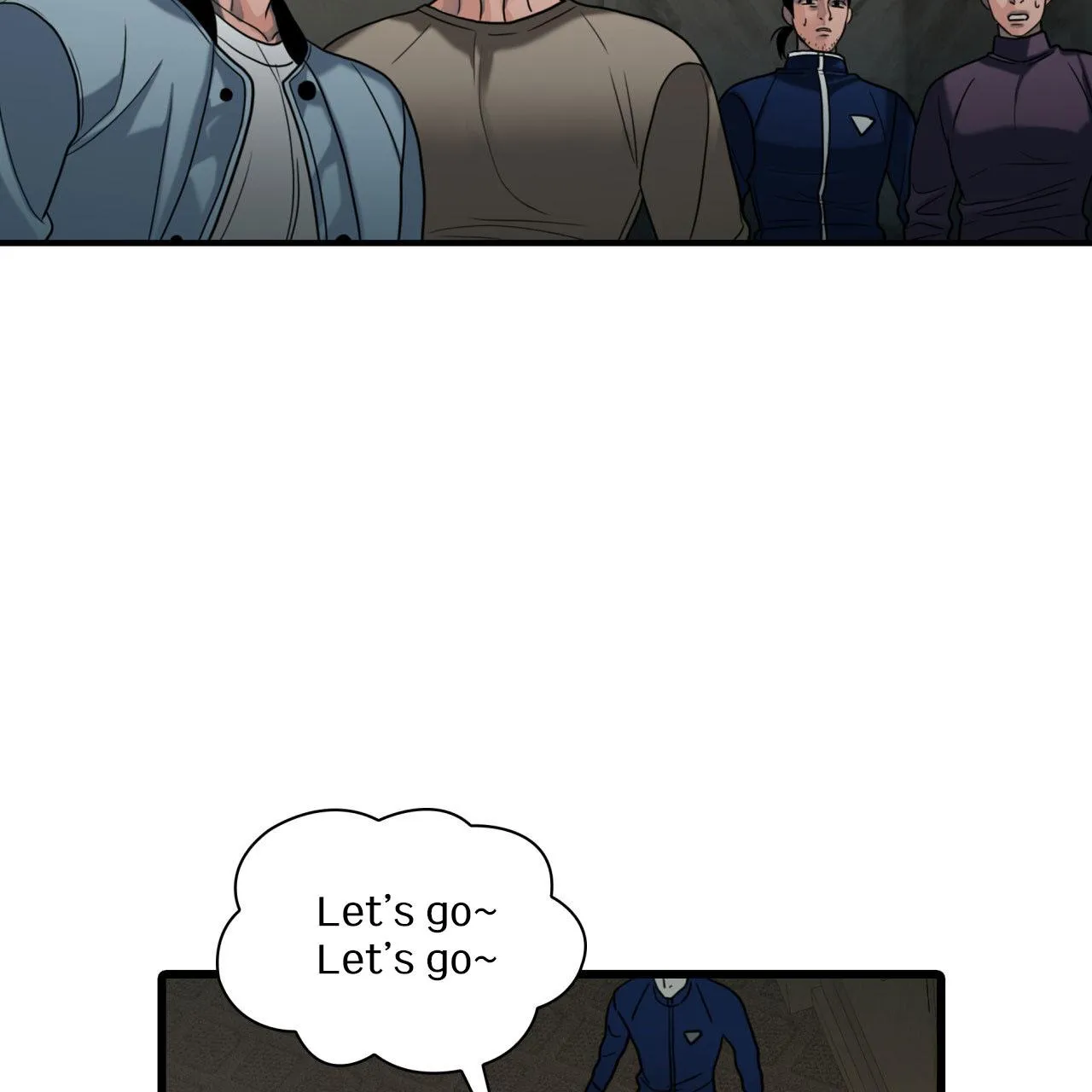 Read Corrosive chapter 15 image 57 on Lezhin