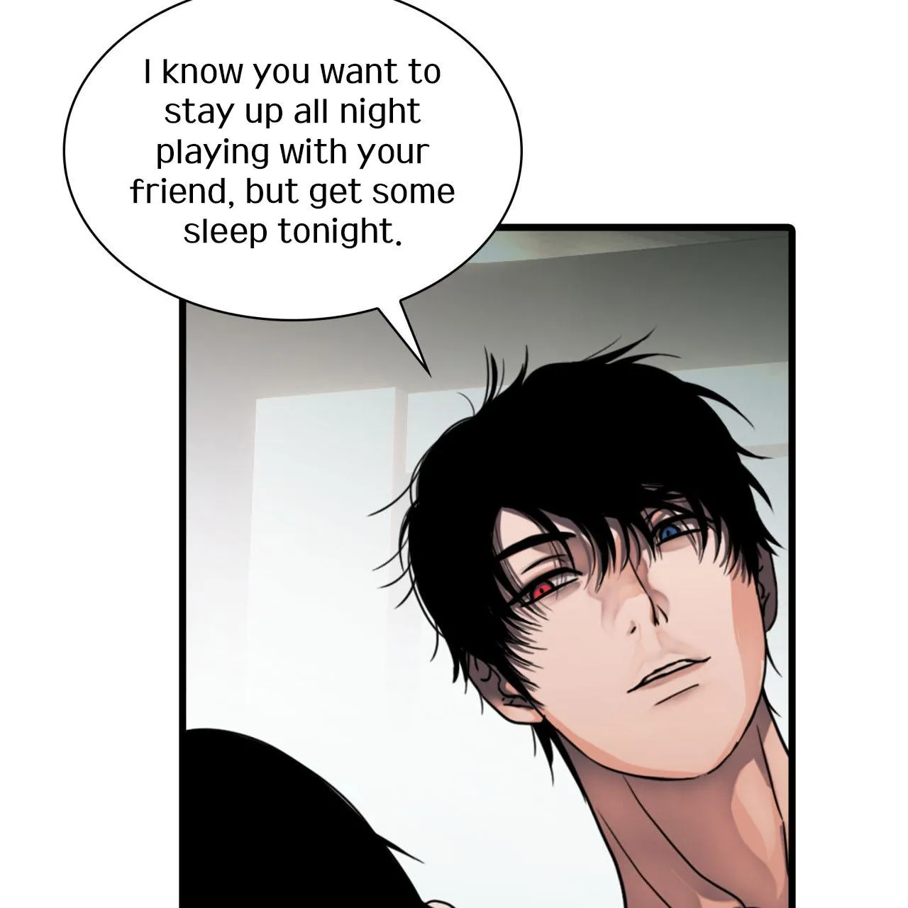 Read Corrosive chapter 15 image 60 on Lezhin