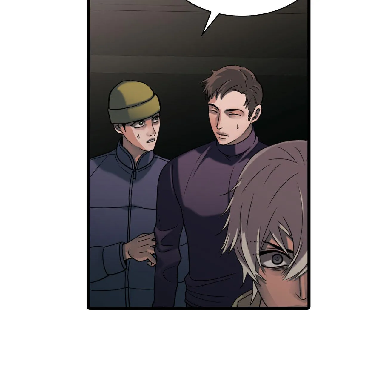 Read Corrosive chapter 15 image 71 on Lezhin