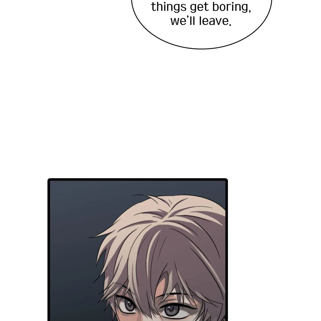 Read Corrosive chapter 15 image 8 on Lezhin