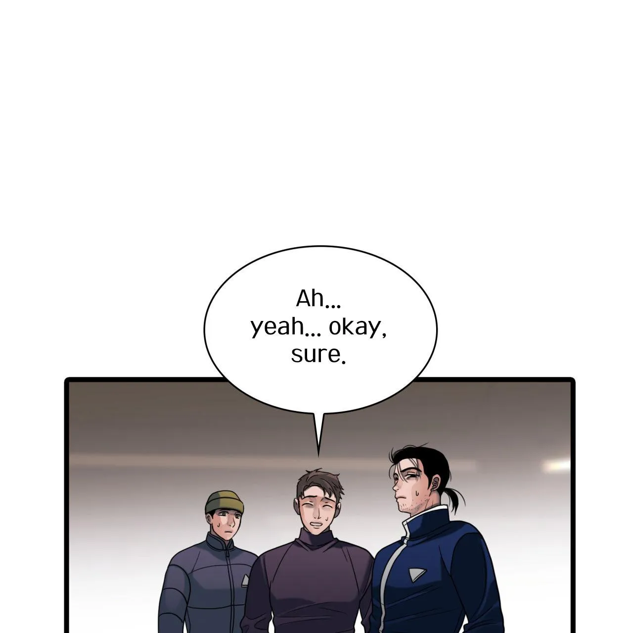 Read Corrosive chapter 15 image 80 on Lezhin